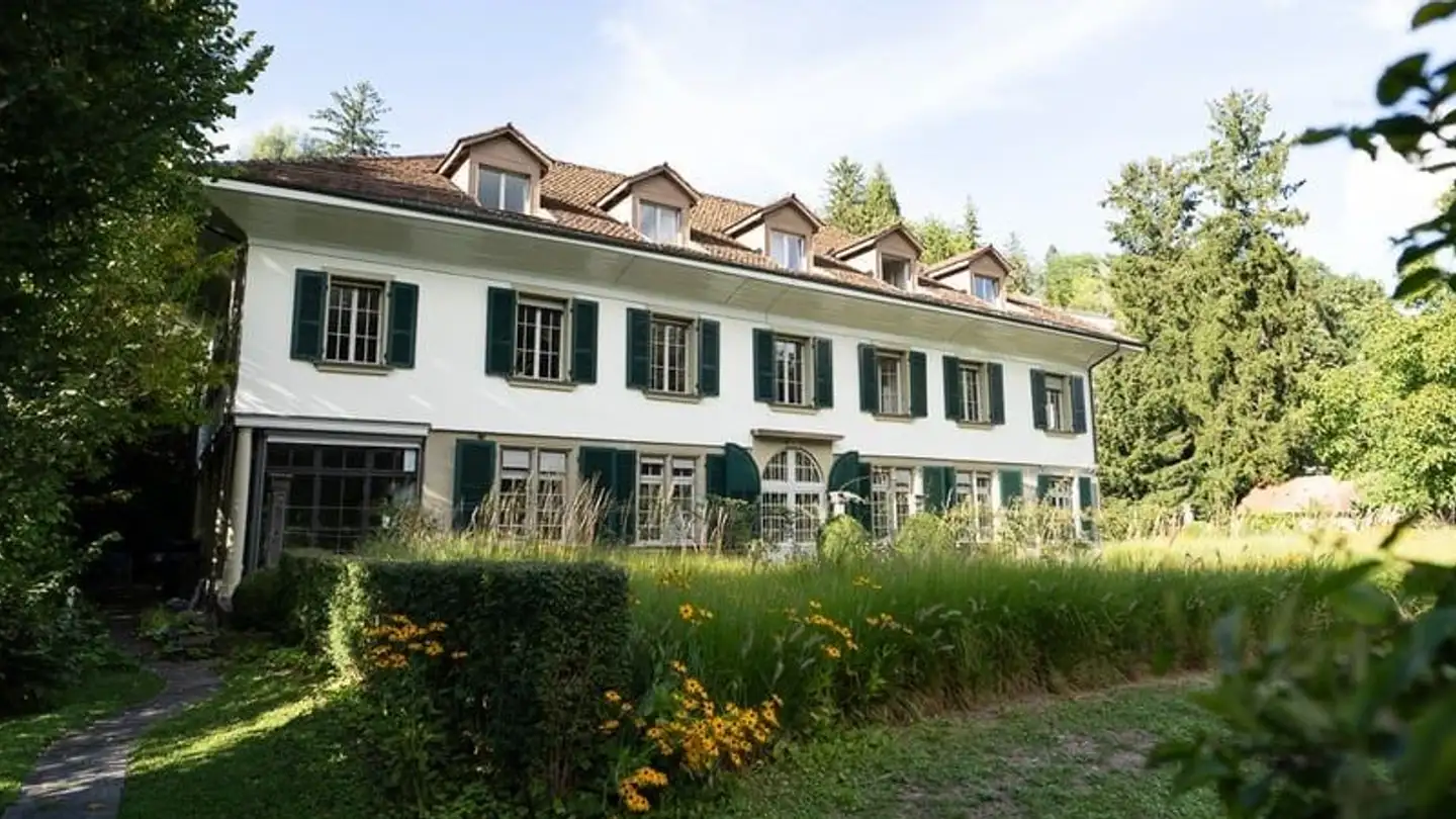 Office space for rent - Altenbergstrasse 29, 3013 Bern