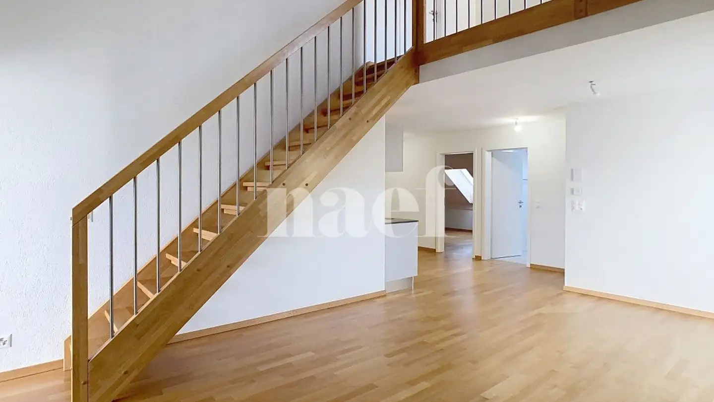 Appartamento in affitto - Chemin Du Suchet 7, 1805 Jongny - Foto 3