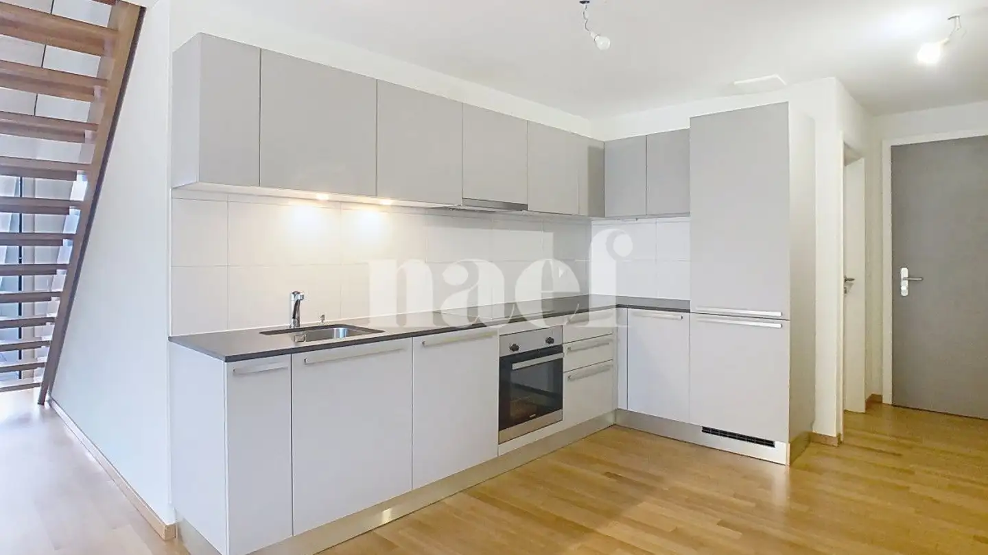 Appartamento in affitto - Chemin Du Suchet 7, 1805 Jongny - Foto 4