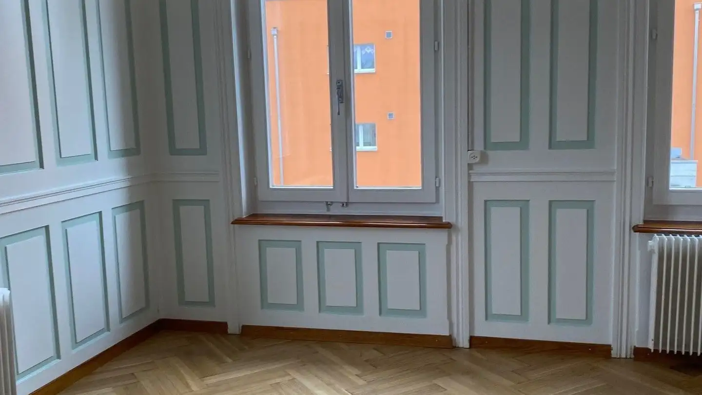 Wohnung mieten - Bischofszellerstrasse 32, 9200 Gossau SG - Foto 2