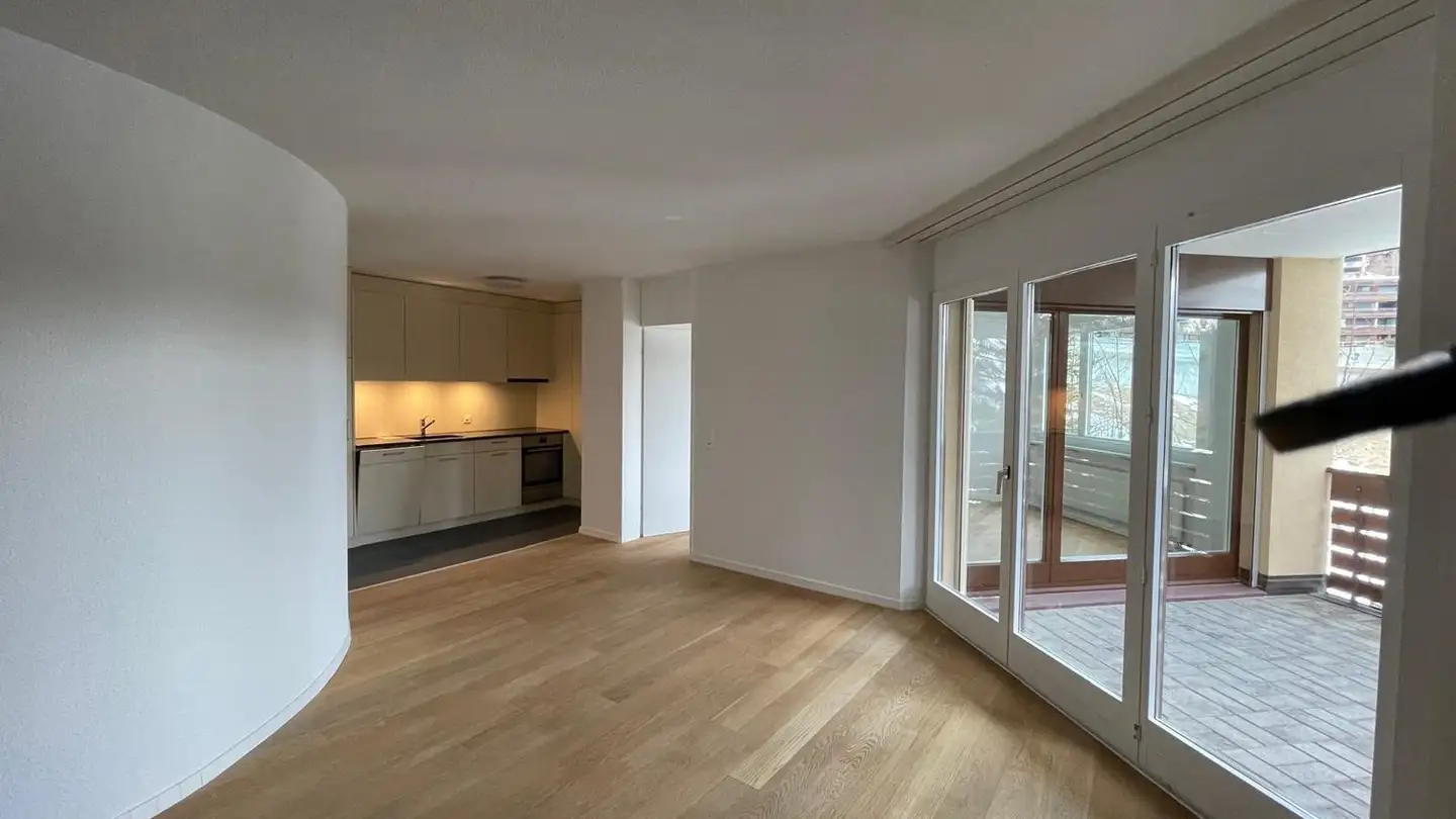 Wohnung mieten - Poststrasse 115, 7050 Arosa