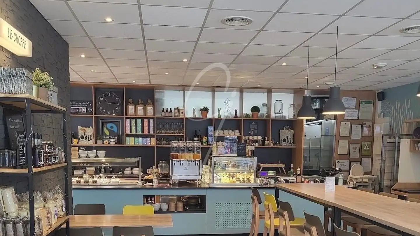 Spazio ufficio in vendita - 1205 Genève