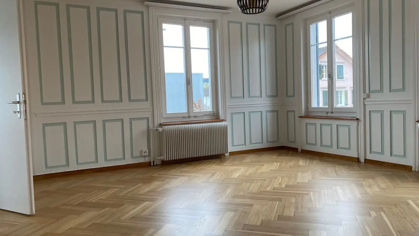 Wohnung mieten - Bischofszellerstrasse 32, 9200 Gossau SG - Foto 3