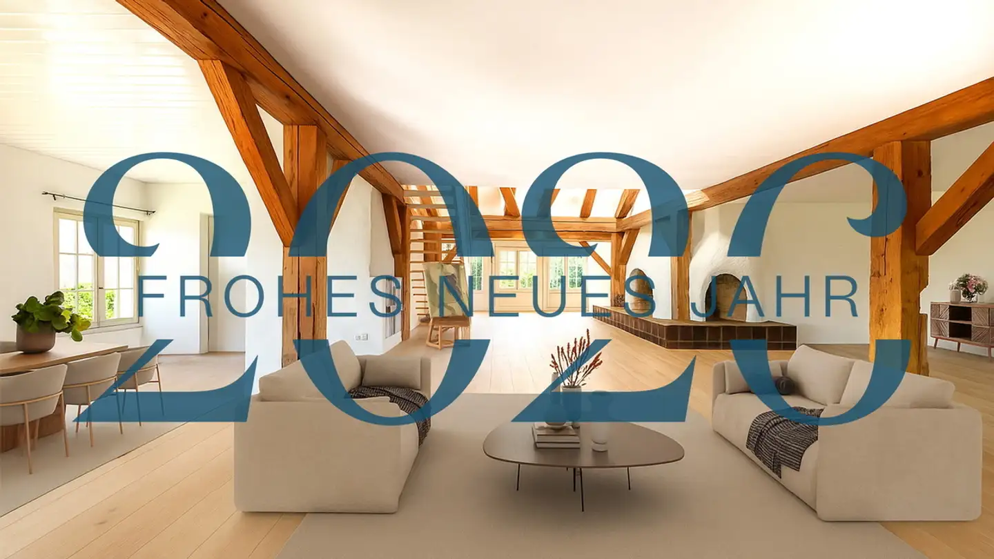 Maison jumelle à vendre - 6015 Luzern