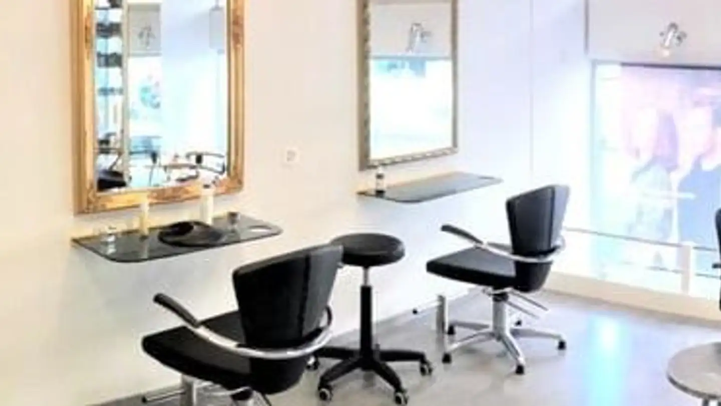 Friseursalon mieten - Stockerstrasse, 8002 Zürich - Foto 4