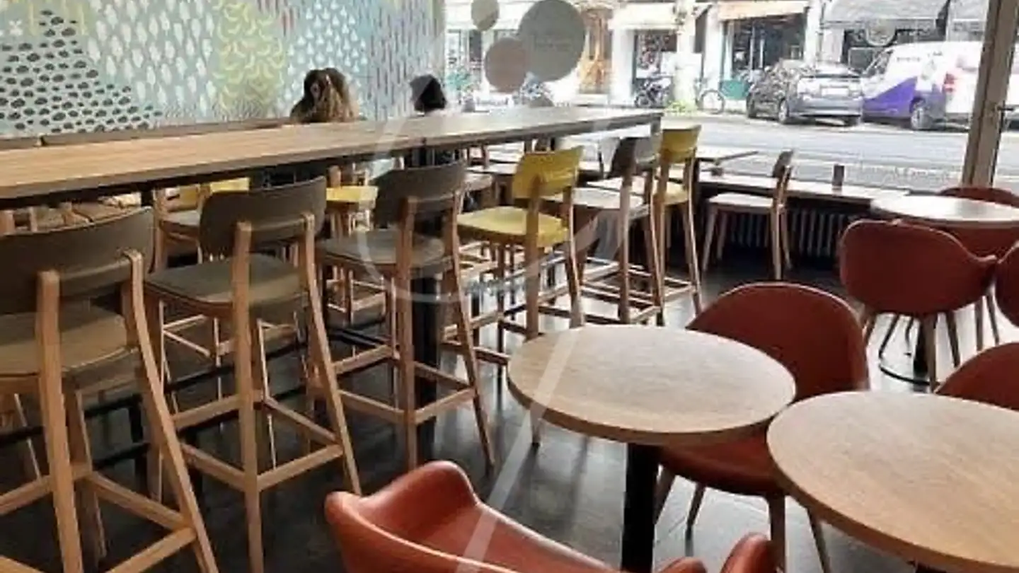 Spazio ufficio in vendita - 1205 Genève - Foto 4