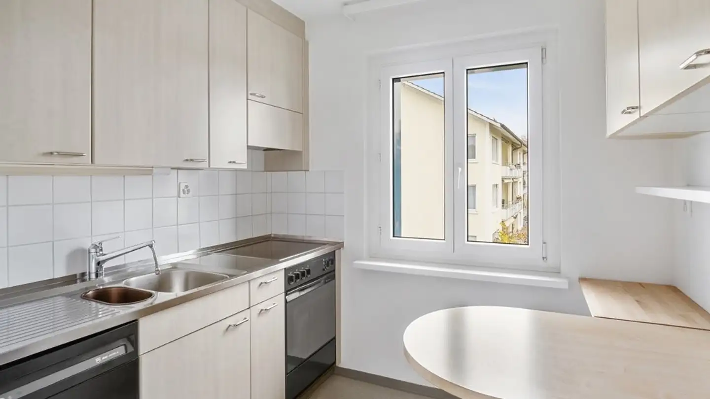 Appartement à louer - Hönggerstrasse 15, 8102 Oberengstringen - Photo 3