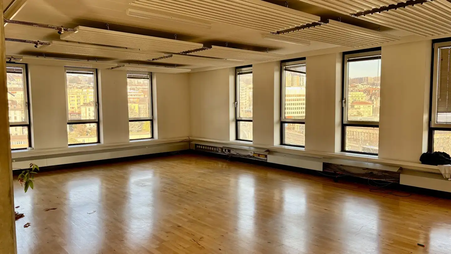 Spazio ufficio in affitto - 1007 Lausanne