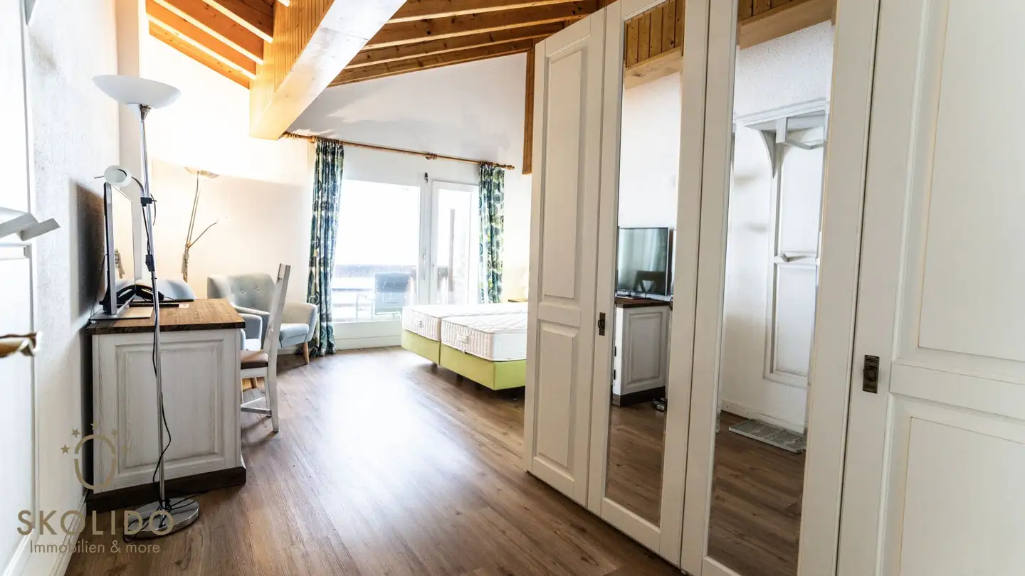 Appartamento in vendita - Chastebielstrasse, 3989 Blitzingen