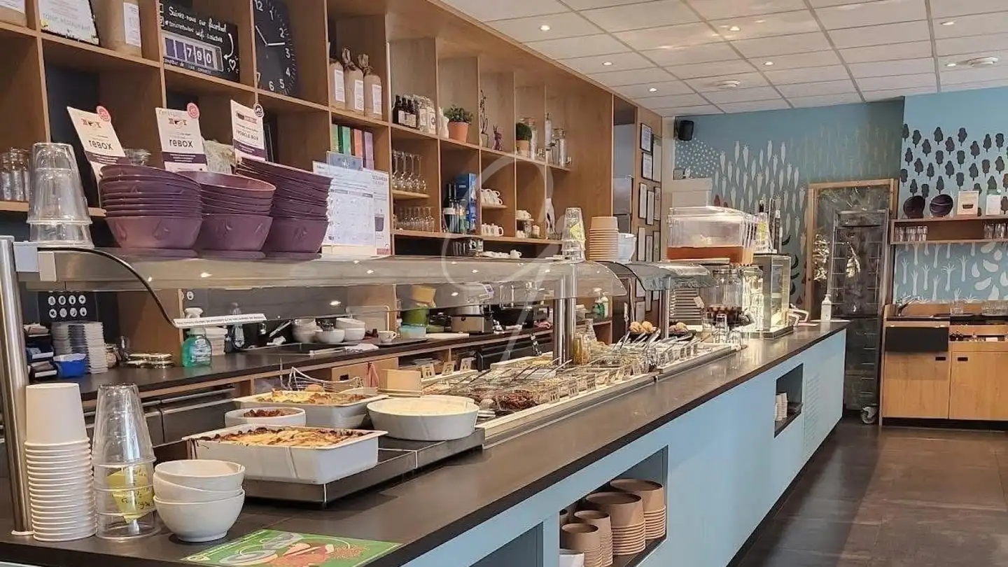 Spazio ufficio in vendita - 1205 Genève - Foto 2