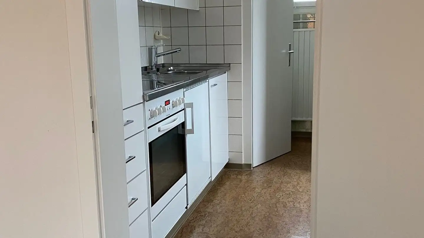Wohnung mieten - Bischofszellerstrasse 32, 9200 Gossau SG - Foto 4