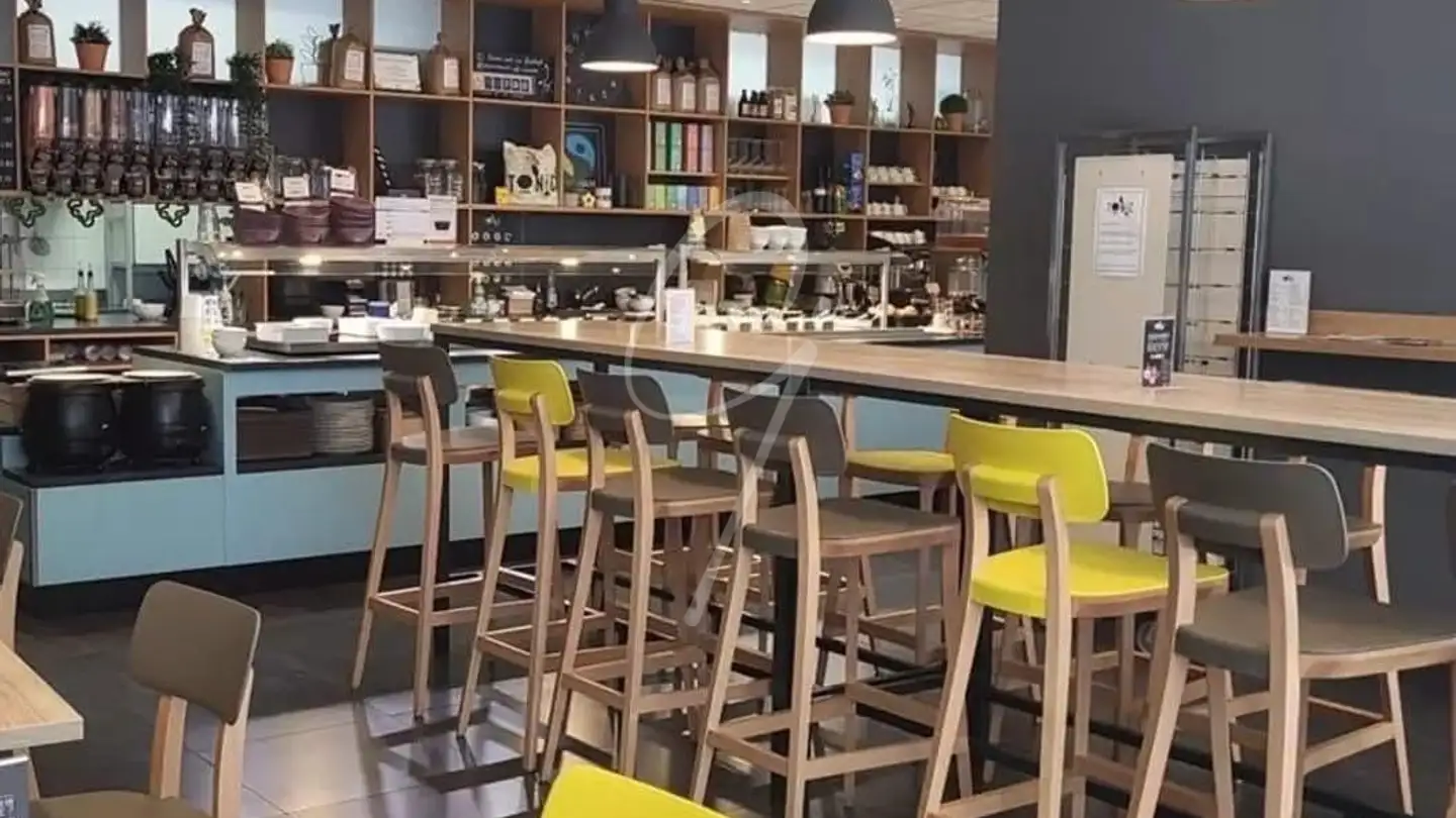 Spazio ufficio in vendita - 1205 Genève - Foto 3