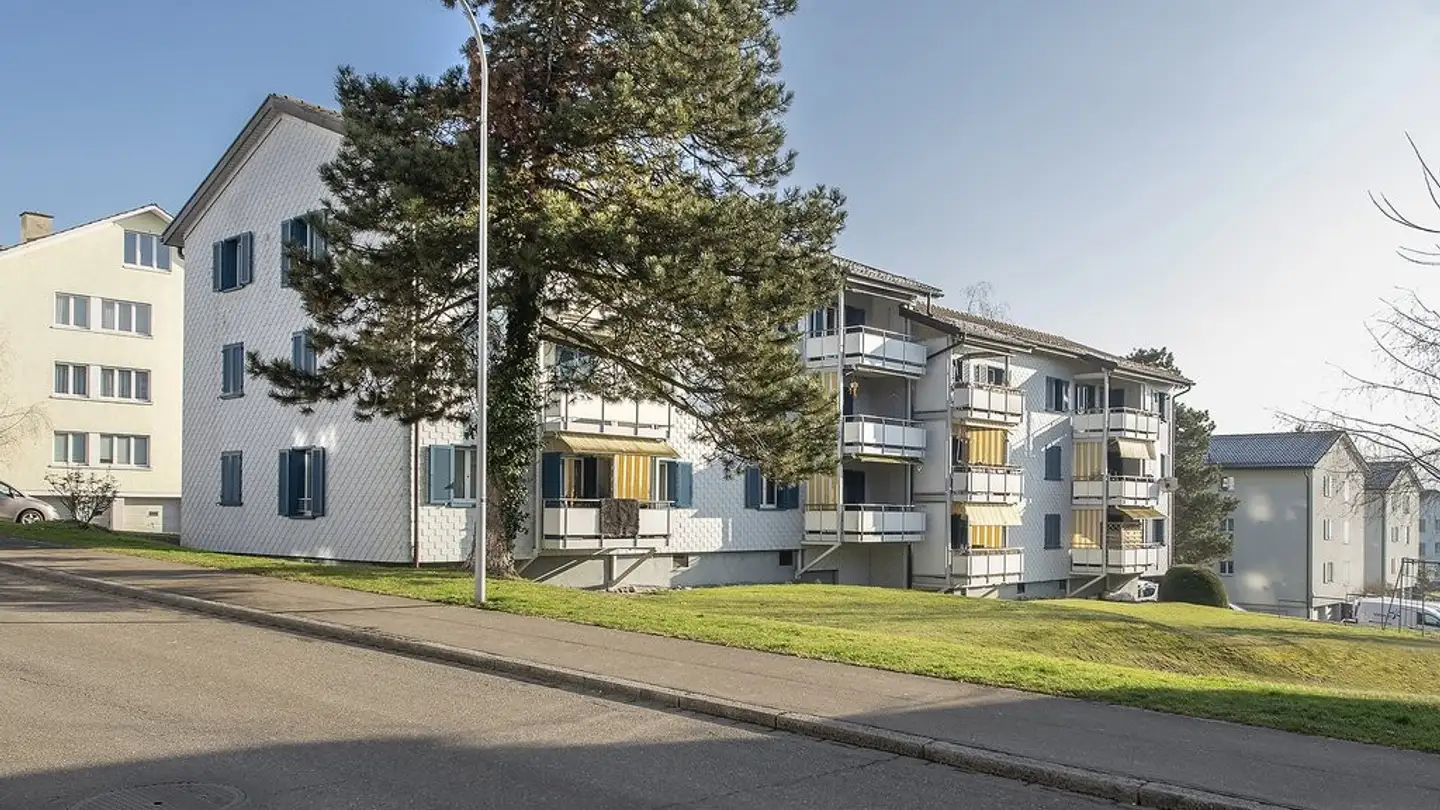 Appartement à louer - Hönggerstrasse 15, 8102 Oberengstringen - Photo 2