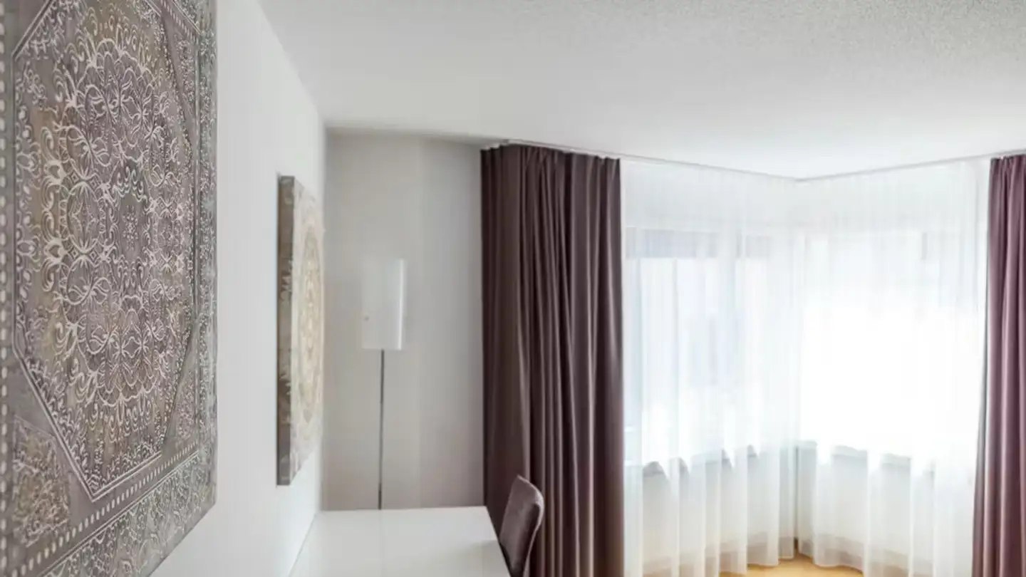 Apartment for rent - Mainaustrasse, 8008 Zürich - Photo 3