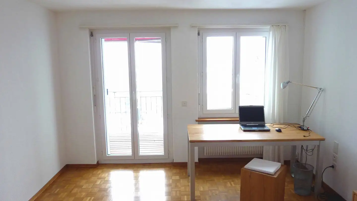 Appartamento in affitto - Müller-Friedberg-Strasse 24, 9000 St. Gallen - Foto 2