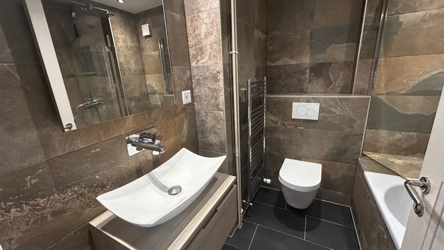 Wohnung mieten - Avenue De Saugiaz 13, 1020 Renens VD - Foto 2