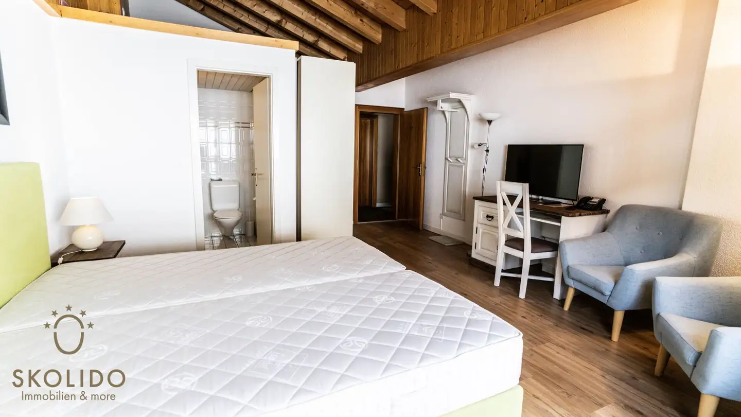 Wohnung kaufen - Chastebielstrasse, 3989 Blitzingen - Foto 4