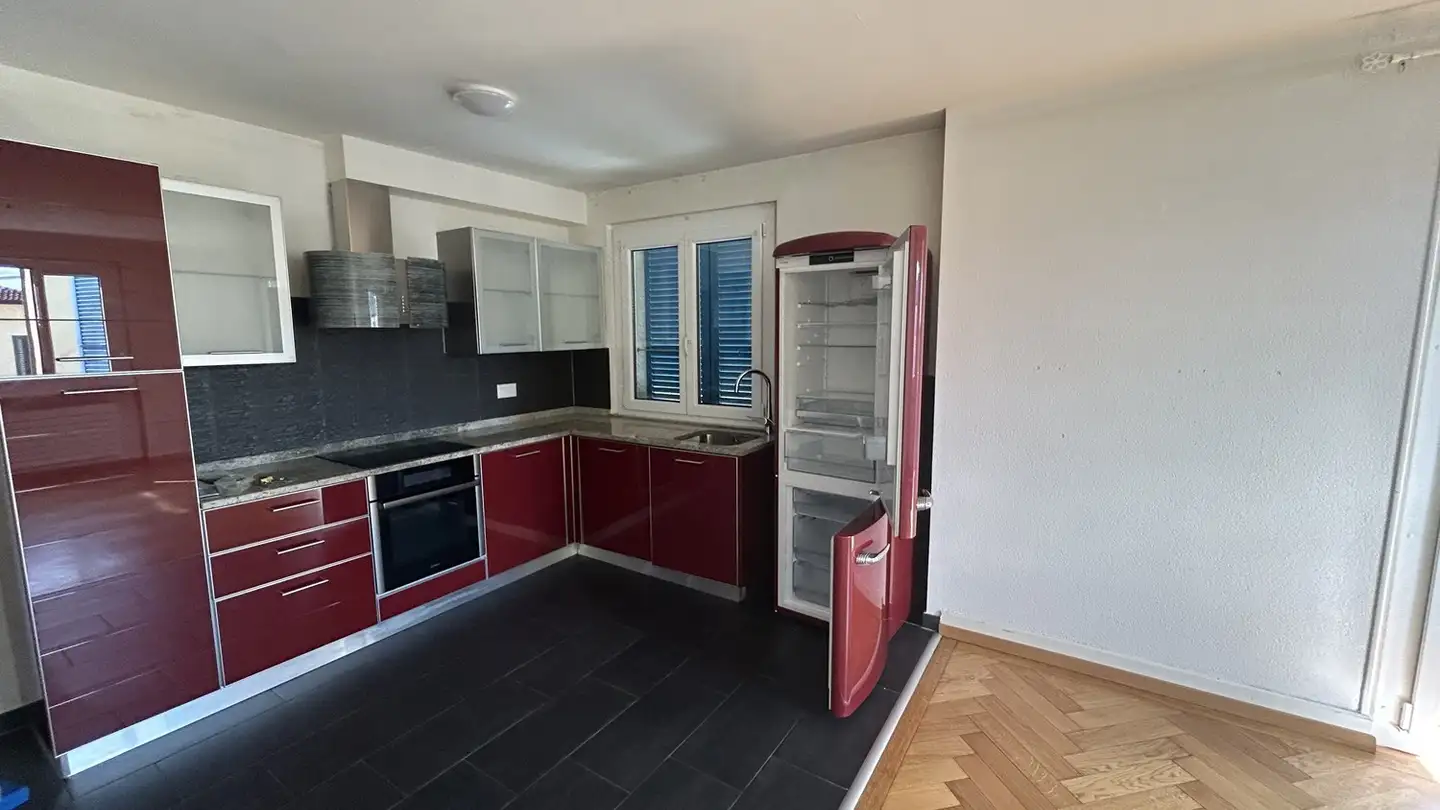 Wohnung mieten - Avenue De Saugiaz 13, 1020 Renens VD - Foto 3