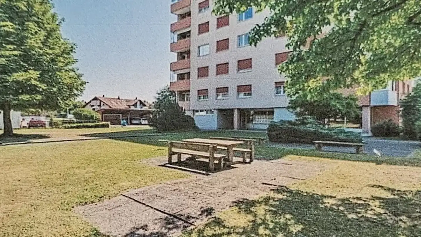 Appartement à louer - Lehnrüttiweg 7, 4702 Oensingen