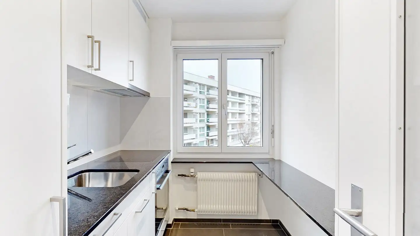 Apartment for rent - Paradiesstrasse 4, 9000 St. Gallen - Photo 2
