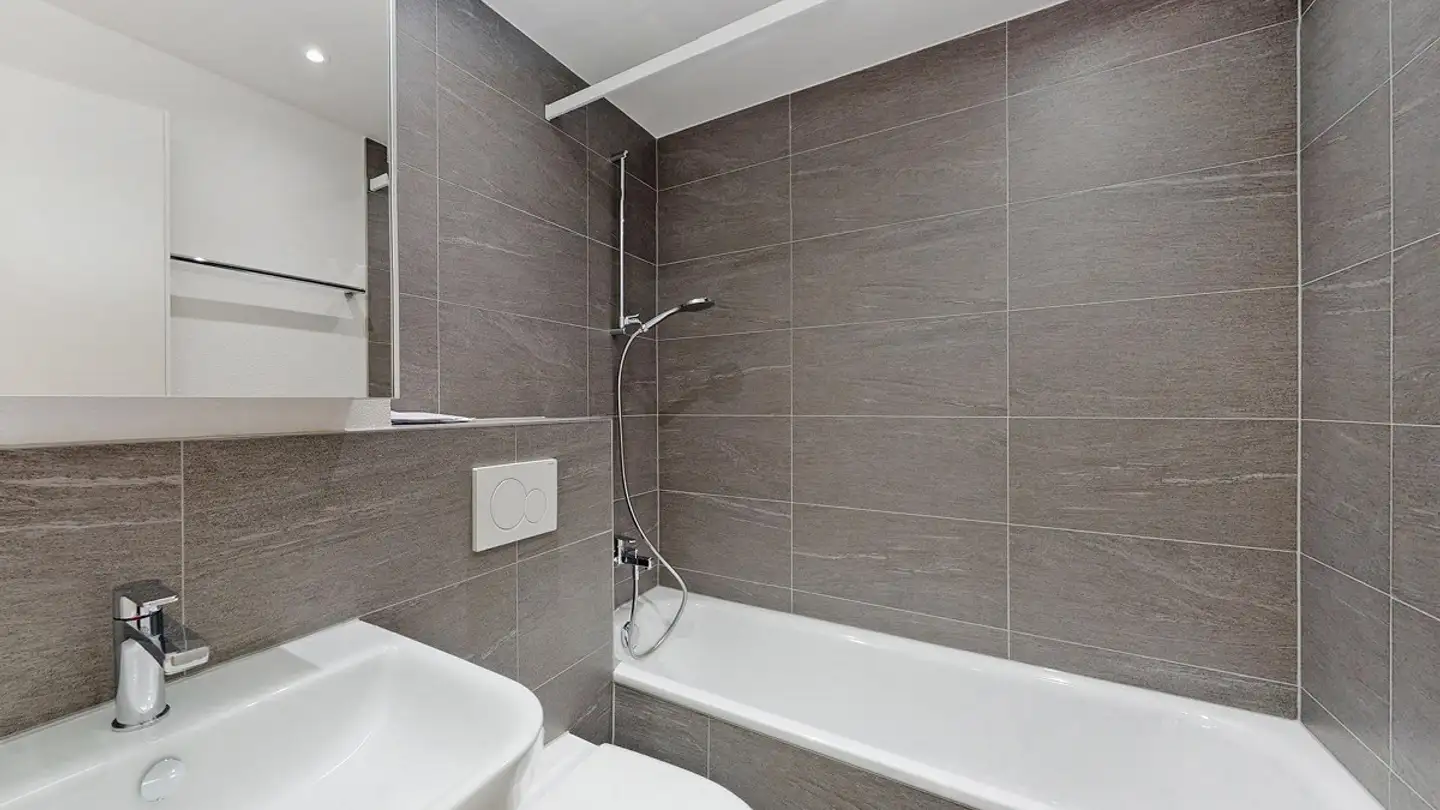 Apartment for rent - Paradiesstrasse 4, 9000 St. Gallen - Photo 4