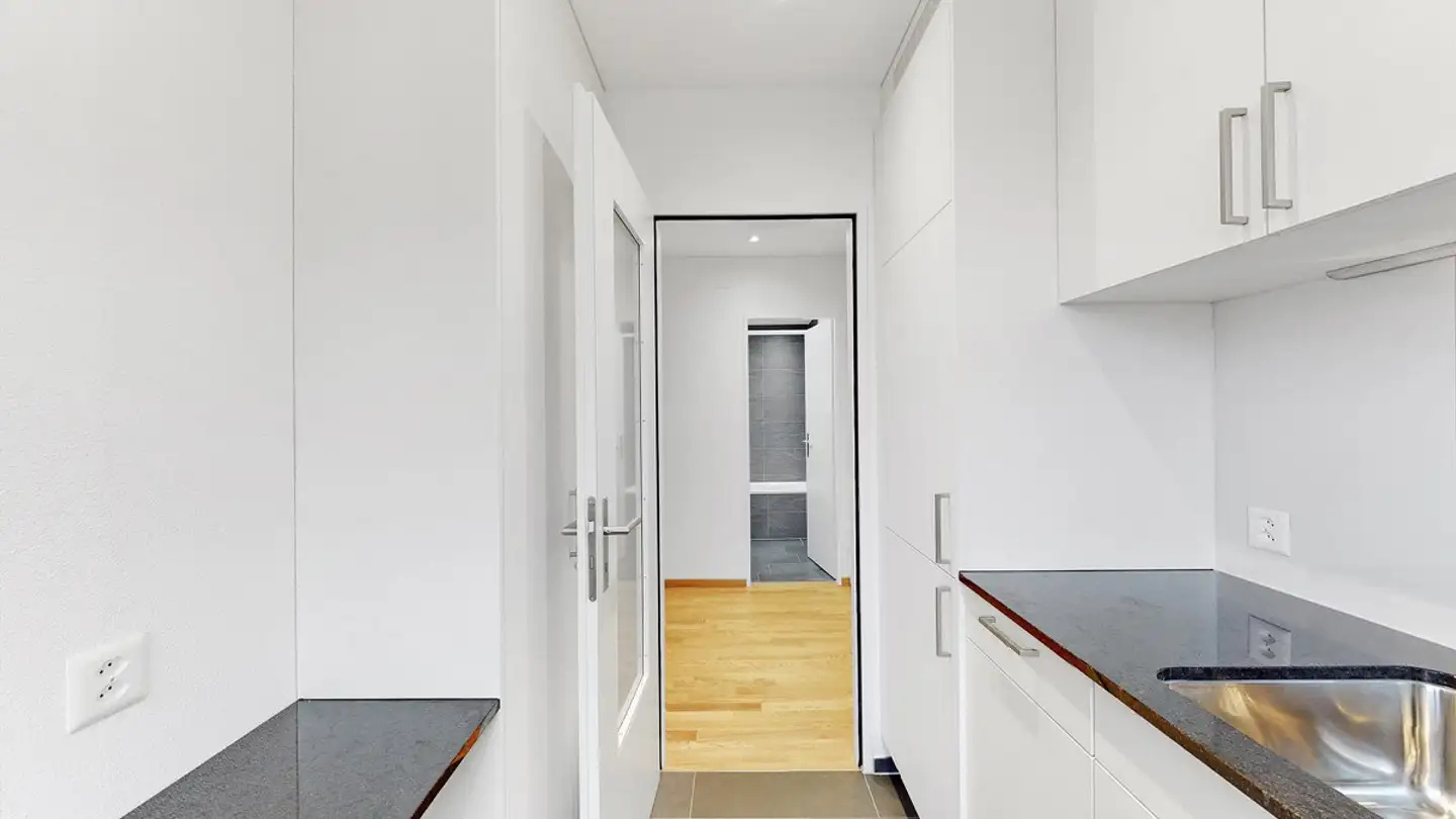 Apartment for rent - Paradiesstrasse 4, 9000 St. Gallen - Photo 3