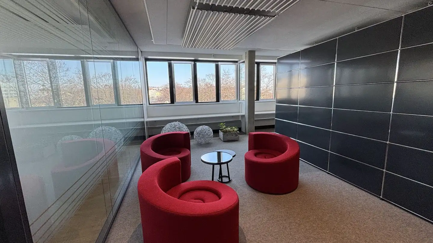 Spazio ufficio in affitto - 1007 Lausanne - Foto 4