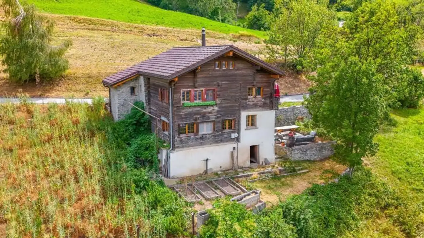 Single house for sale - 3930 Visp - Photo 4