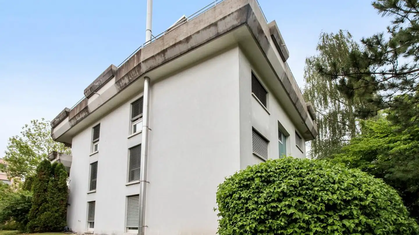 Wohnung mieten - Ackerstrasse 21, 8105 Regensdorf