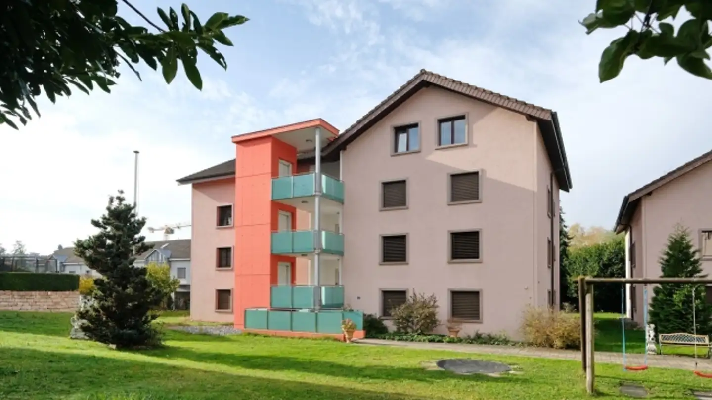Appartement à louer - Bodenstrasse 63, 5426 Lengnau AG