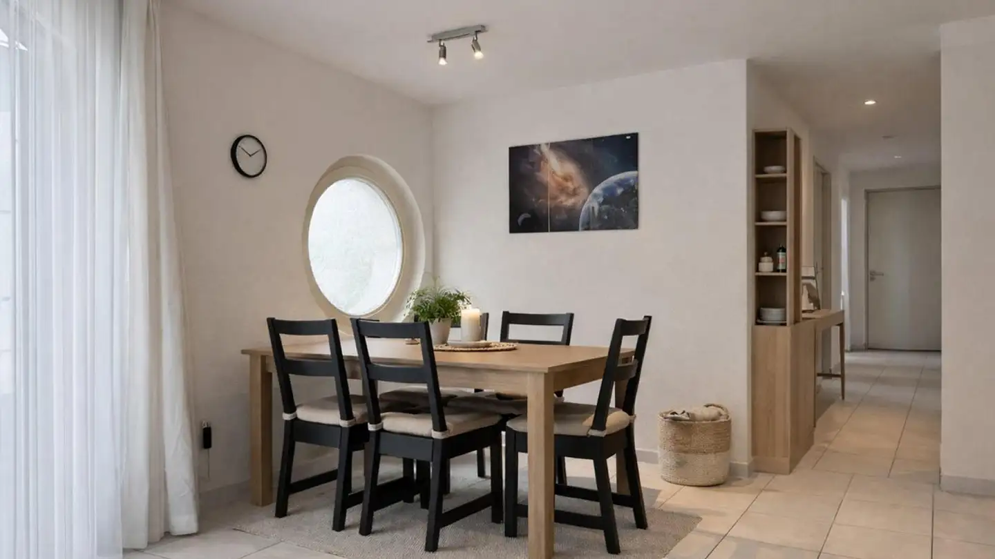 Apartment for rent - Alte Landstrasse 158, 8800 Thalwil - Photo 3