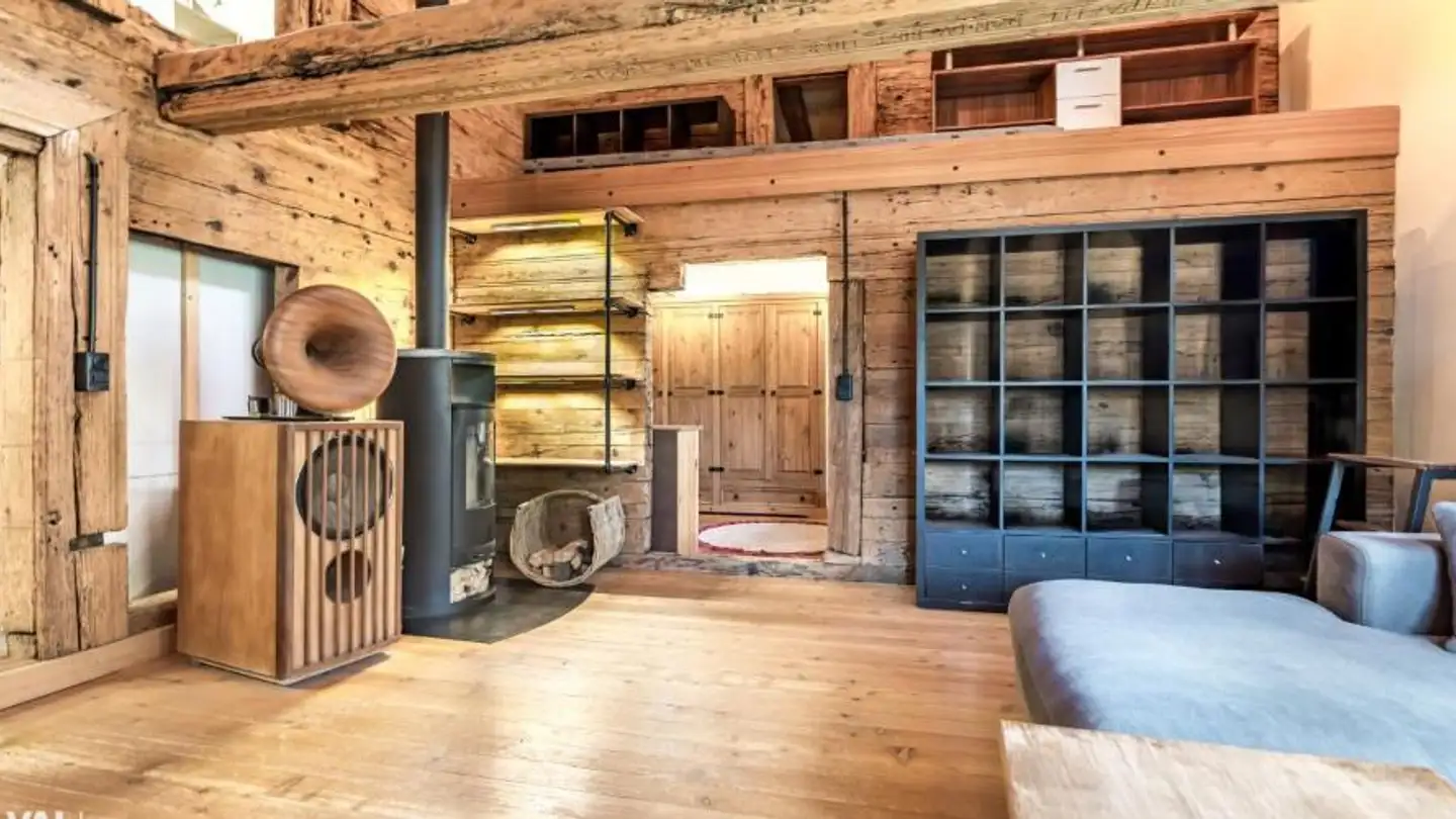 Single house for sale - 3930 Visp