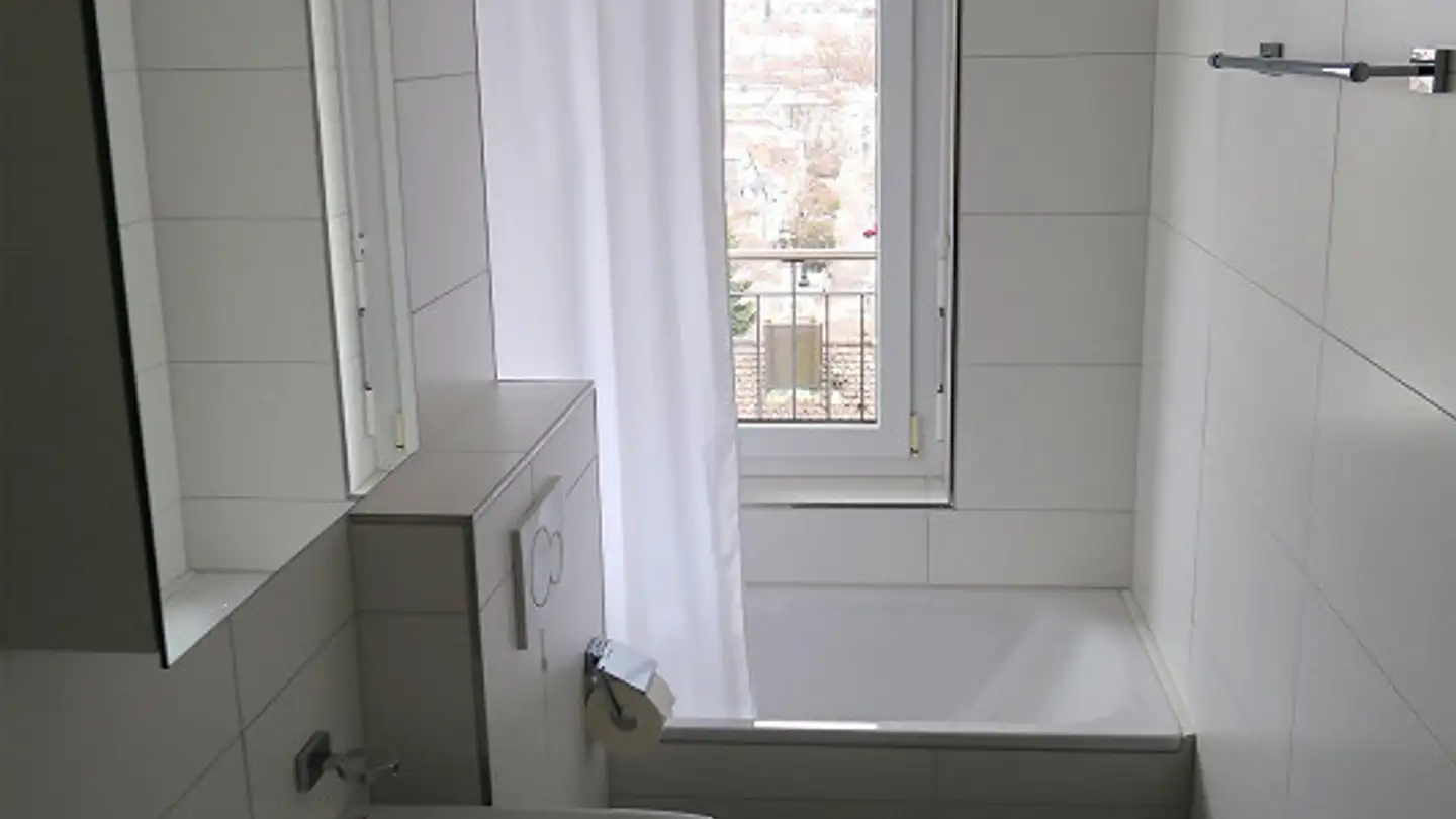 Appartamento in affitto - Müller-Friedberg-Strasse 24, 9000 St. Gallen - Foto 4