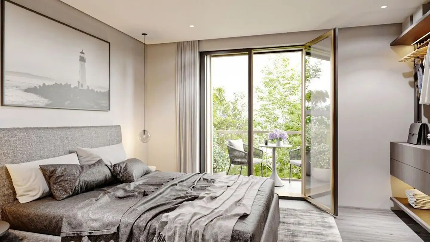 Attico in vendita - Rigistrasse 10, 8802 Kilchberg ZH - Photo 3