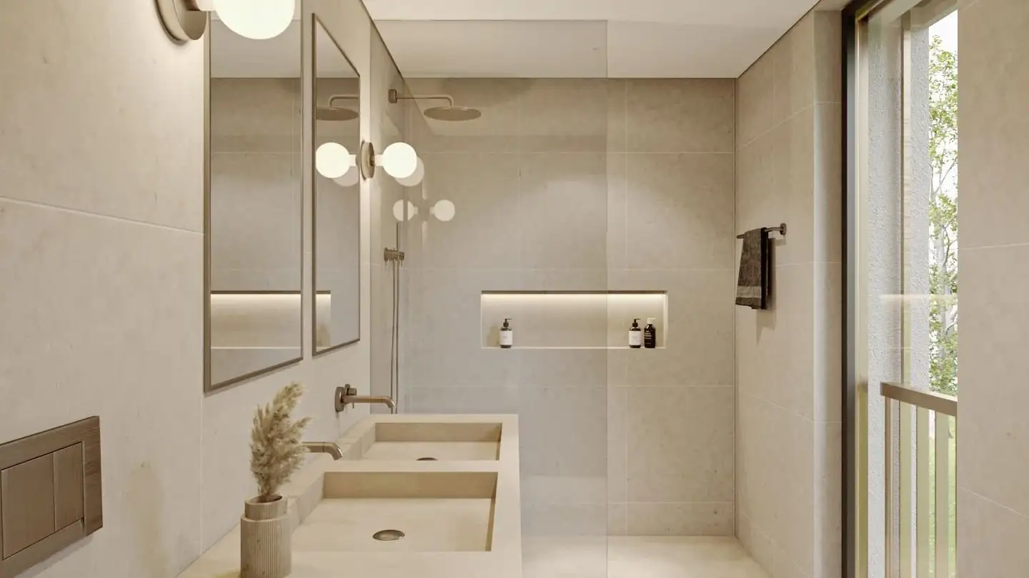 Attico in vendita - Rigistrasse 10, 8802 Kilchberg ZH - Photo 4