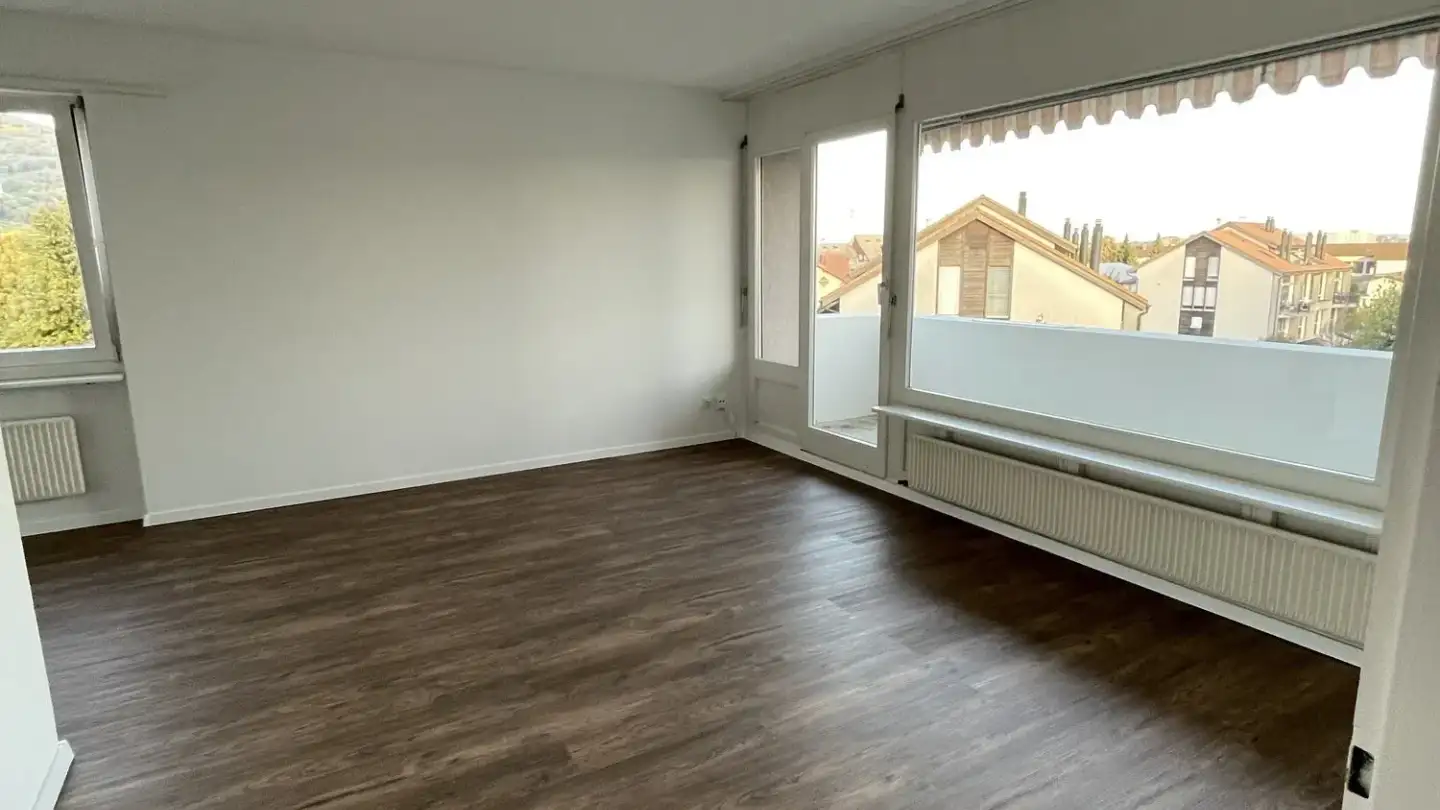 Appartement à louer - Lehnrüttiweg 7, 4702 Oensingen - Photo 3