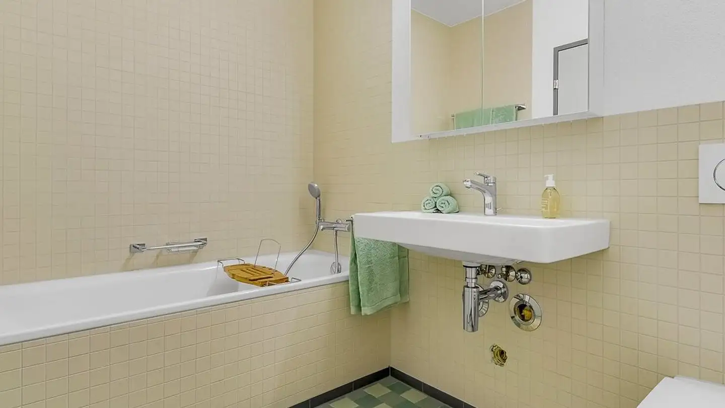 Appartement à louer - Giessenstrasse 3, 8600 Dübendorf - Photo 2