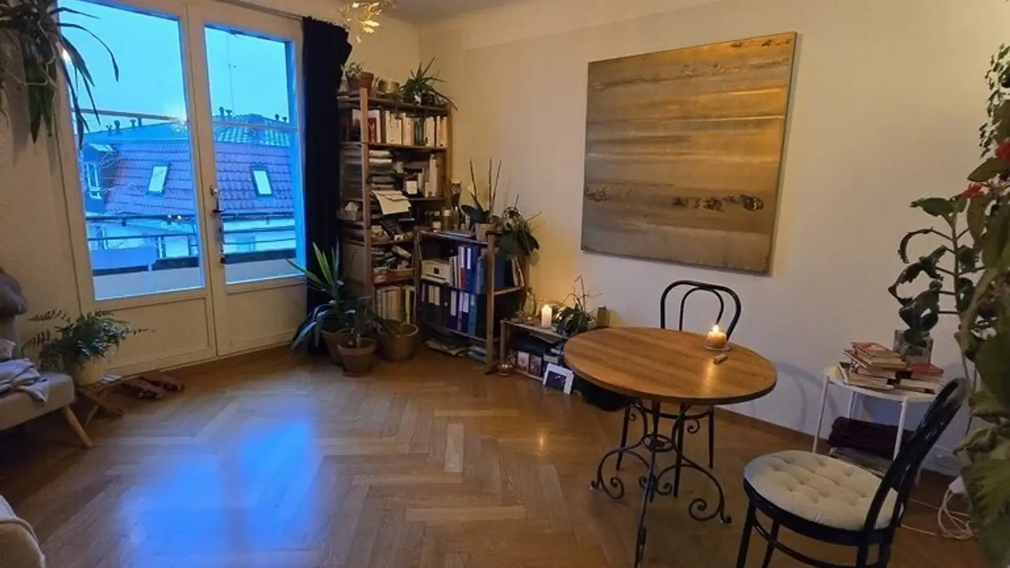 Appartement à louer - Chemin Des Epinettes, 1007 Lausanne - Photo 2