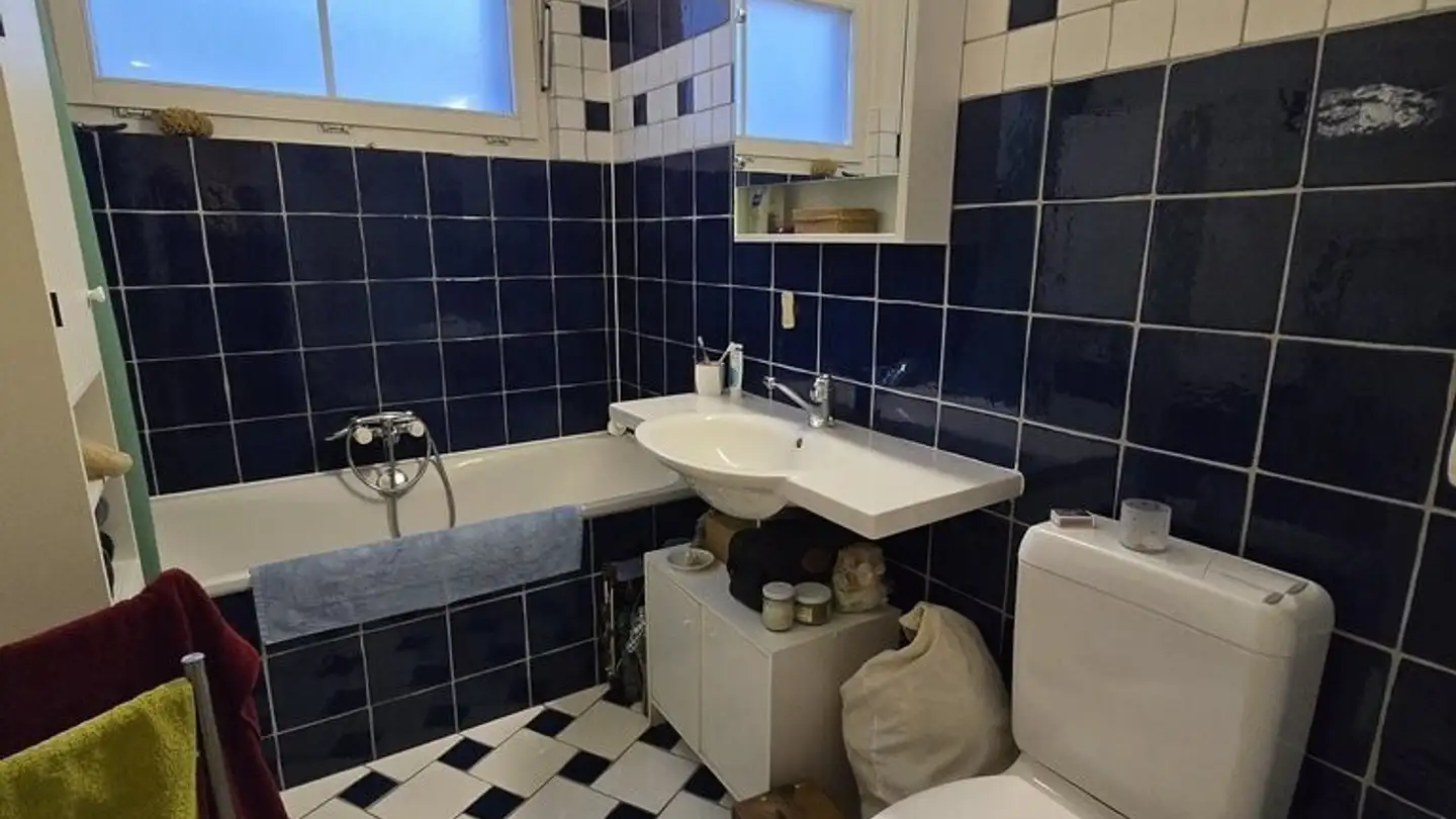 Appartement à louer - Chemin Des Epinettes, 1007 Lausanne - Photo 4