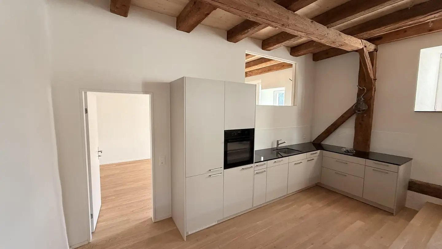 Appartamento in affitto - Turmweg 1, 8174 Stadel b. Niederglatt - Foto 2