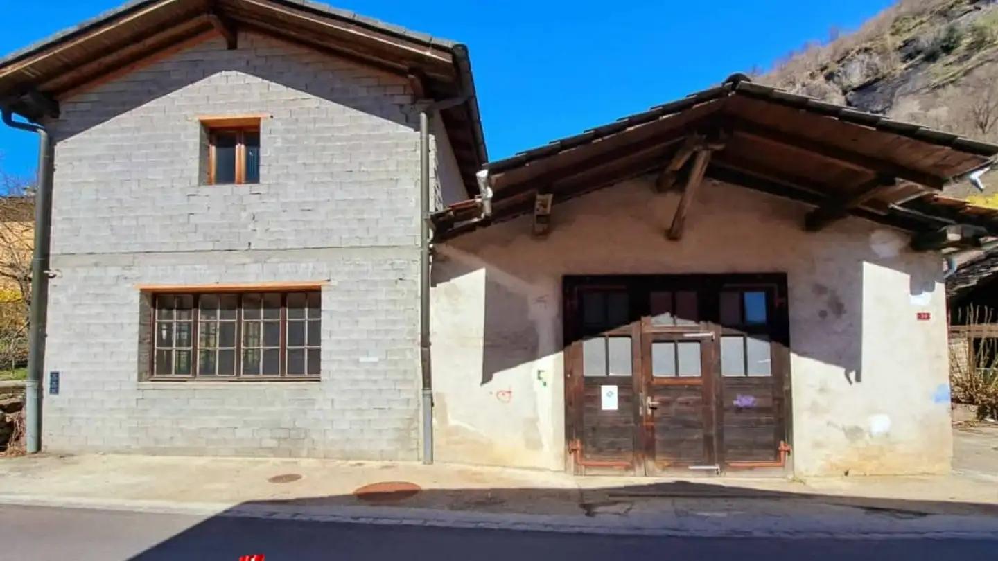 Casa singola in vendita - Via Sottomontagna 34, 6764 Chiggiogna - Photo 3