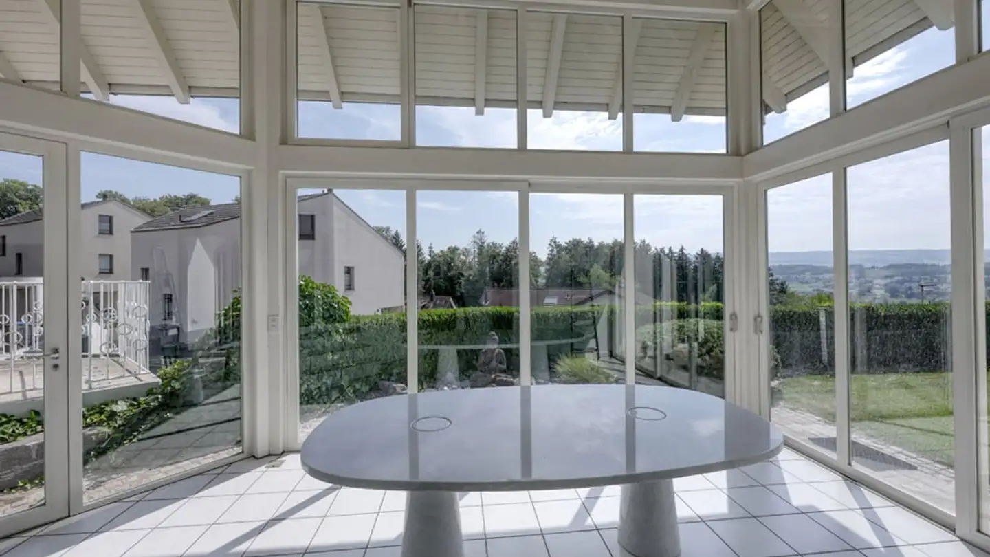 Casa singola in vendita - 8918 Unterlunkhofen - Foto 2