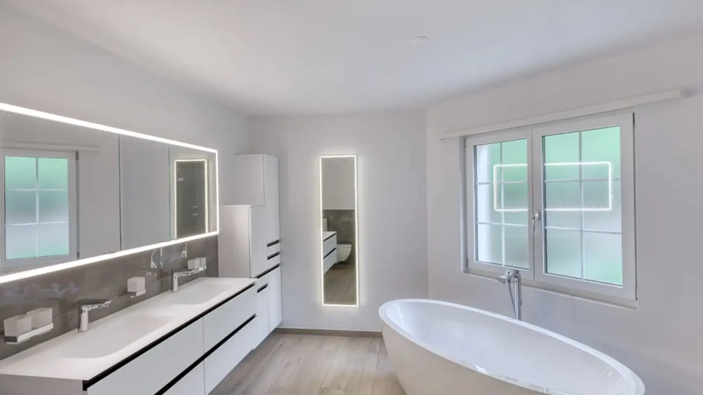 Casa singola in vendita - 8918 Unterlunkhofen - Foto 3