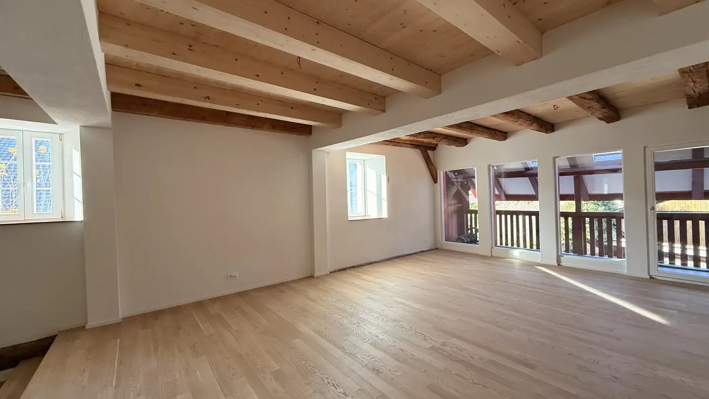 Appartamento in affitto - Turmweg 1, 8174 Stadel b. Niederglatt - Foto 3