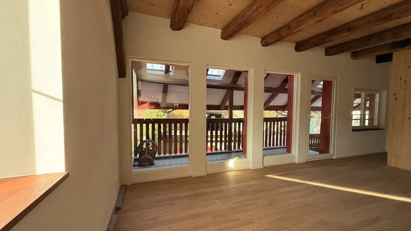 Appartamento in affitto - Turmweg 1, 8174 Stadel b. Niederglatt - Foto 4