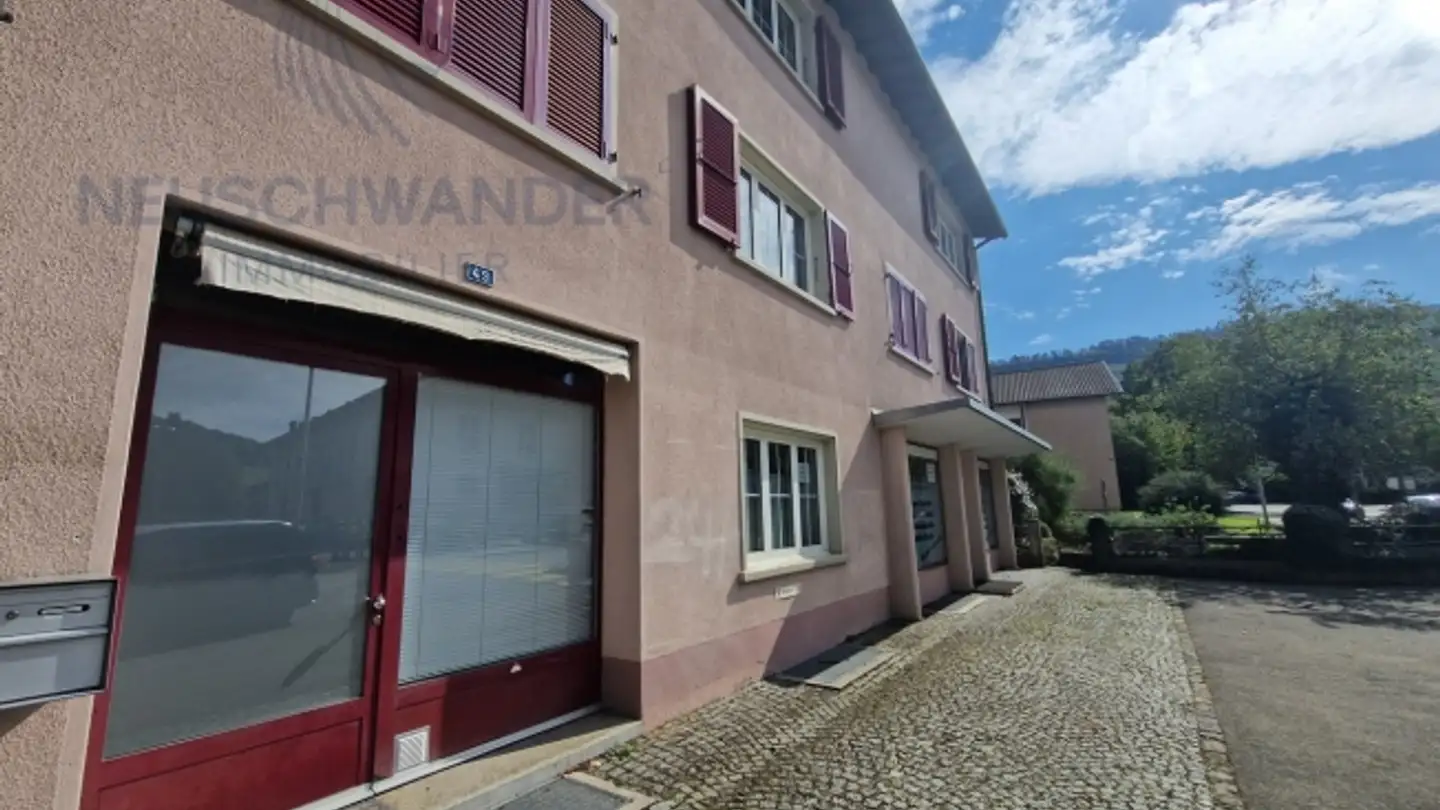 Edificio residenziale in vendita - 2830 Courrendlin - Foto 2