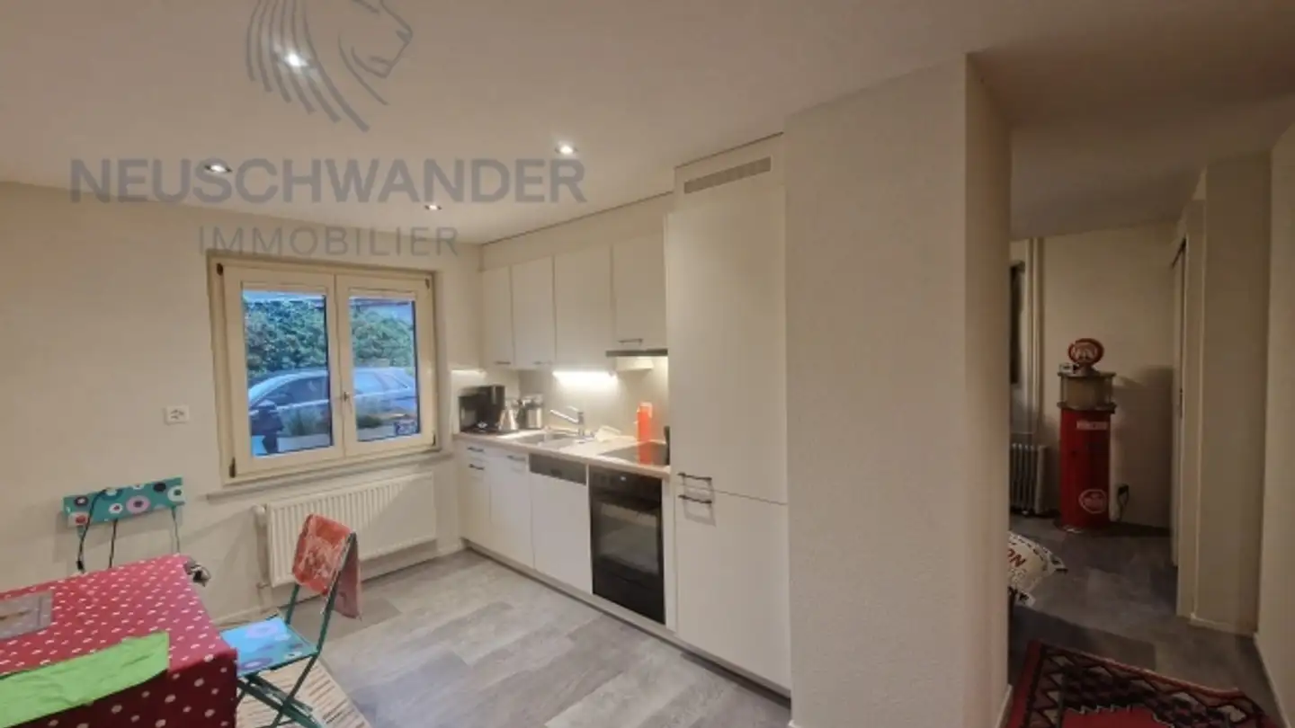 Edificio residenziale in vendita - 2830 Courrendlin - Foto 3