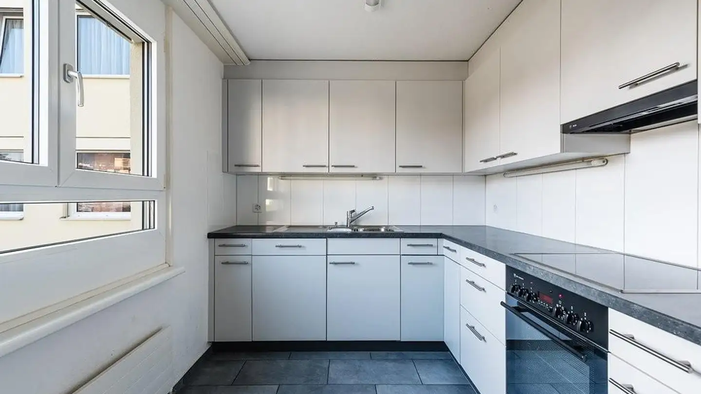 Apartment for rent - Auwiesenstrasse 36, 9030 Abtwil SG