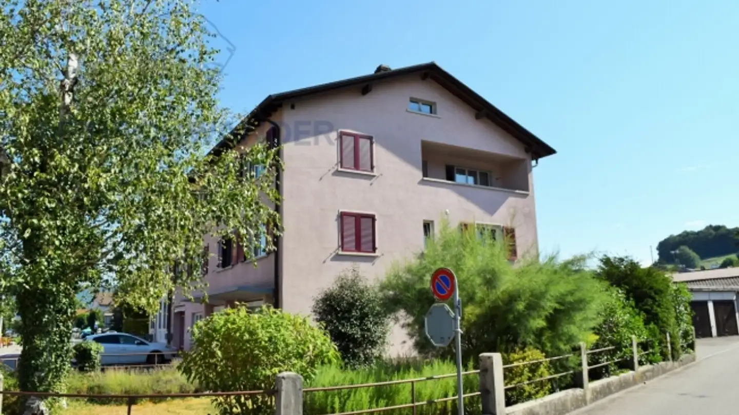 Edificio residenziale in vendita - 2830 Courrendlin - Foto 4