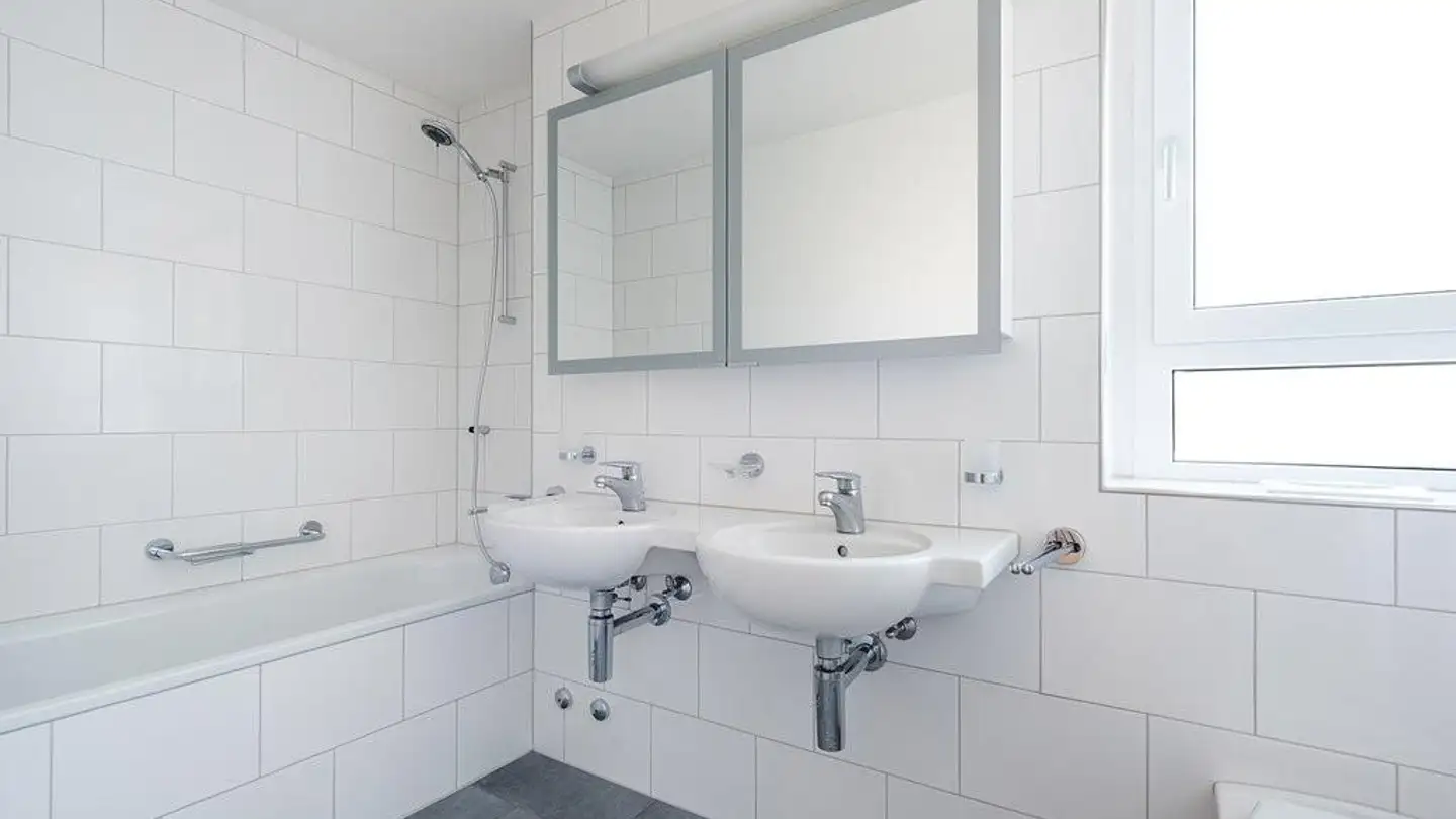 Apartment for rent - Auwiesenstrasse 36, 9030 Abtwil SG - Photo 2